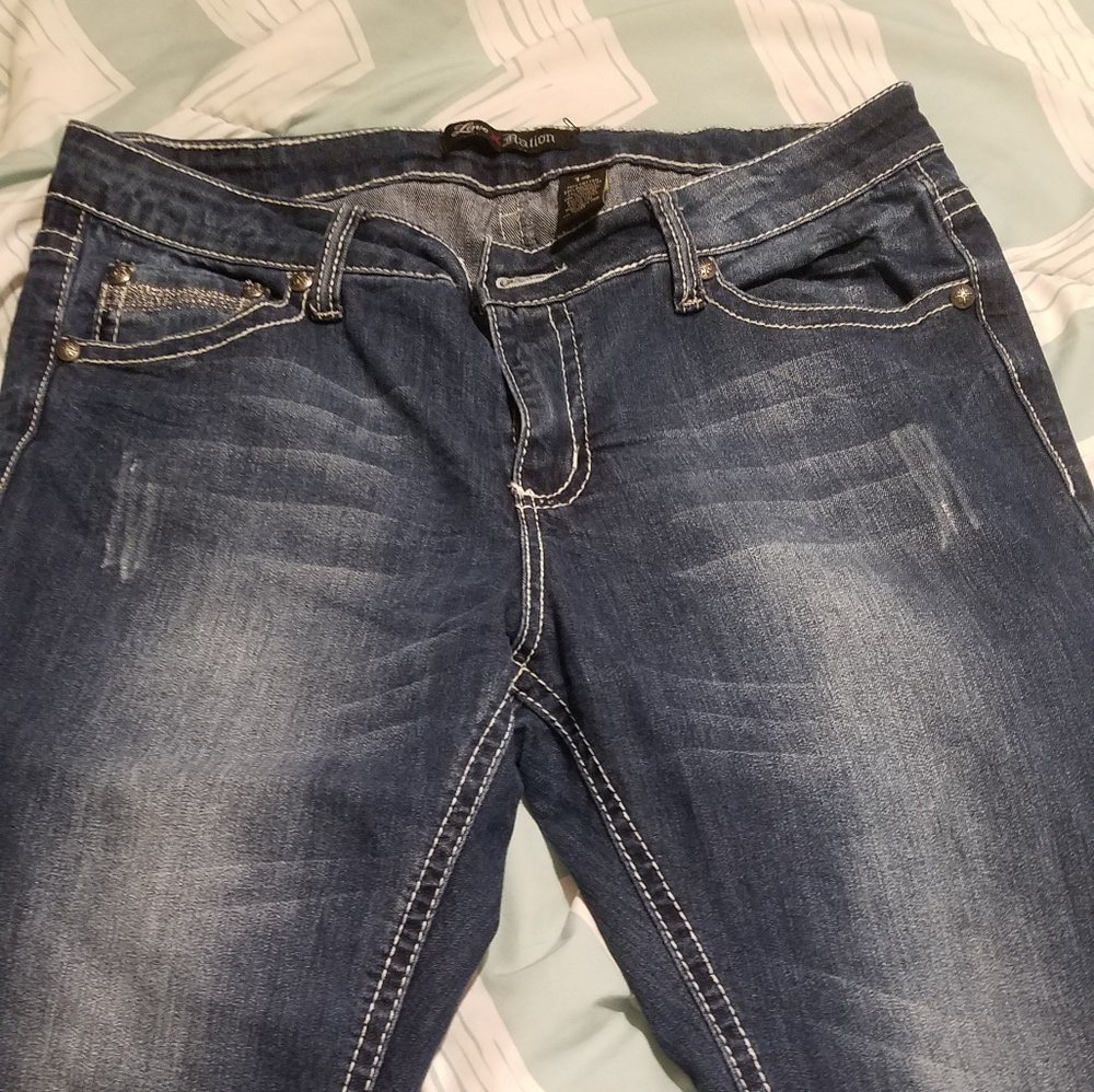 Love Nation jeans